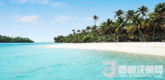 全球最佳海灘榜單出爐 我們選了10個(gè)來(lái)好好介紹