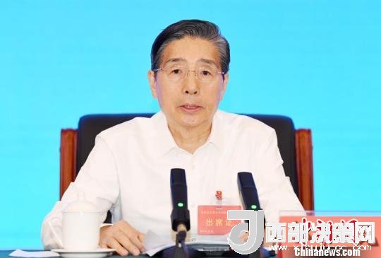 7月24日，全面深化司法體制改革推進(jìn)會(huì)在深圳召開。中共中央政治局委員、中央政法委書記郭聲琨出席并講話?！『路?攝