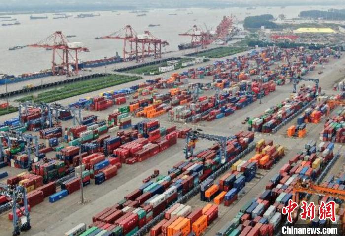 精準(zhǔn)對接各行業(yè)復(fù)產(chǎn)需求南京多部門聯(lián)動“輸血”減負(fù)