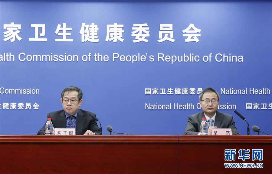 （新華全媒頭條·兩會(huì)精神看落實(shí)·圖文互動(dòng)）（1）整體謀劃、系統(tǒng)升級(jí)、全面提升——落實(shí)全國兩會(huì)精神織牢織密公共衛(wèi)生防護(hù)網(wǎng)