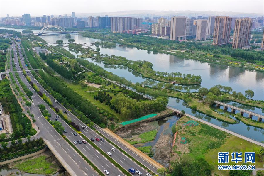 （新華全媒頭條·圖文互動(dòng)）（1）循著習(xí)近平總書(shū)記的足跡，感受那山那水