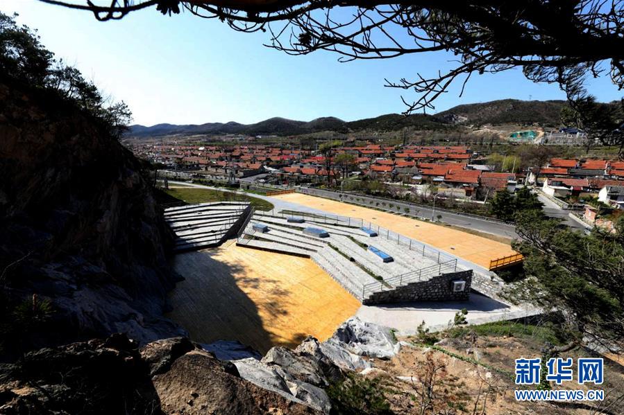 （全面建成小康社會(huì)“百城千縣萬村調(diào)研行”·圖文互動(dòng)）（2）精致小康繪就“幸福威?！蓖膱A