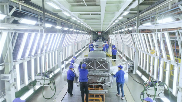 乘勢而上把握新時代追趕超越關(guān)鍵期——專訪全國人大代表、西安市市長李明遠(yuǎn)_fororder_圖片6