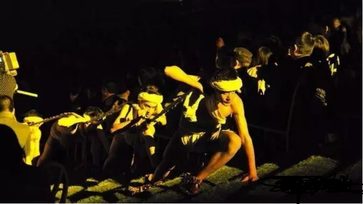 印象武隆 4月3日震撼復(fù)演！