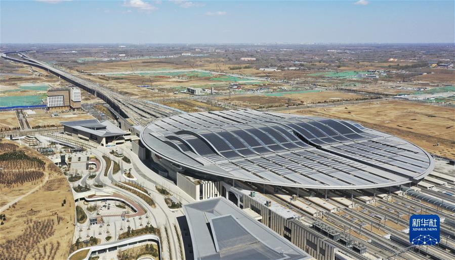 (沿著總書記的足跡·河北篇·圖文互動)(4)奮力走好新的“趕考”之路——沿著總書記的足跡之河北篇